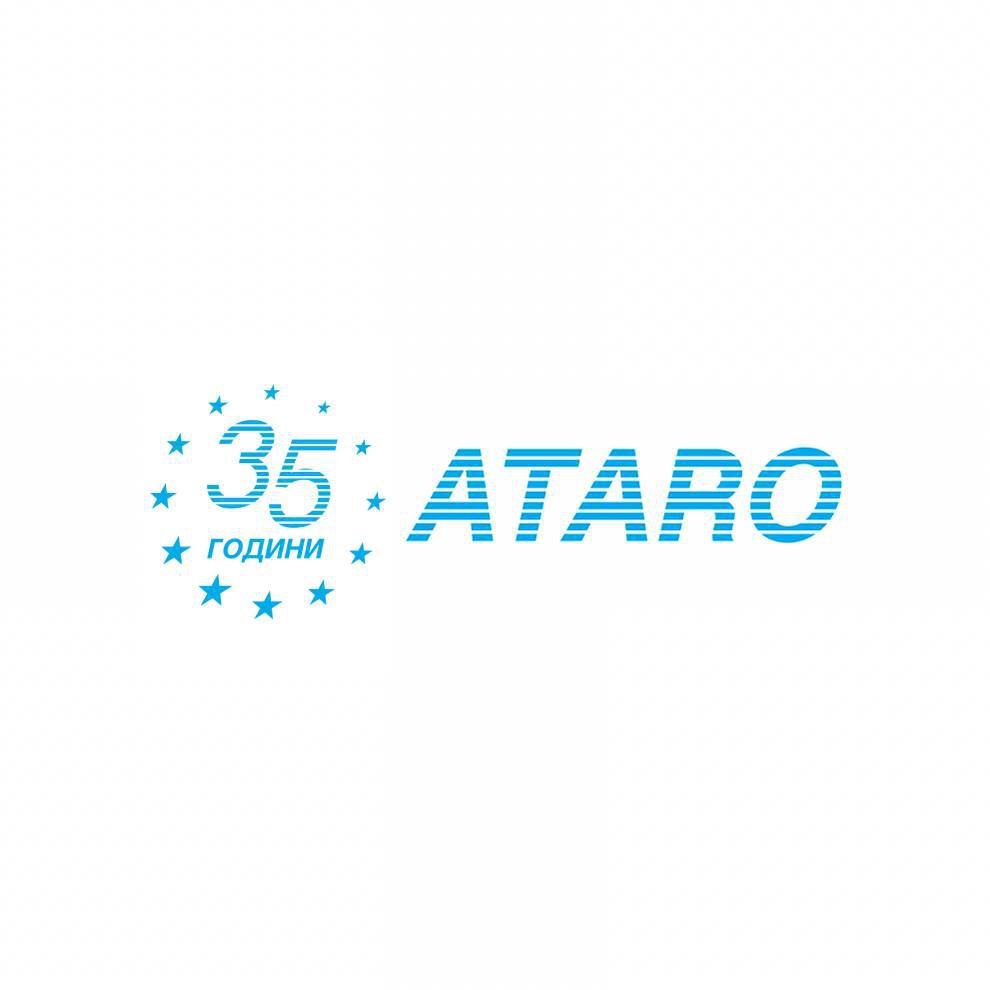 АТАРО - Вентилация и климатизация.