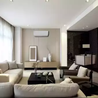 URURU SARARA - Top in luxury air conditioning with mono split! Fresh, ventilated and delicately deodorized air with closed windows in the room