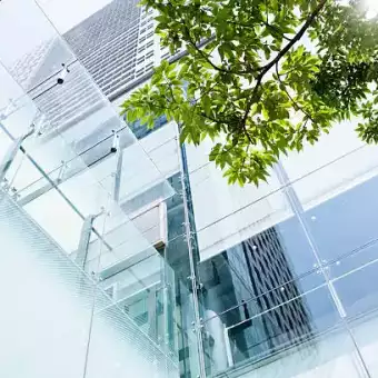 VRV 5 Heat Recovery - Smart Shirudo Technology and -71% GWP with refrigerant R-32