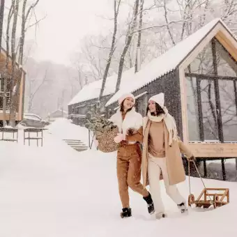 The new Multi-split  Sensira MXF - compact, quiet, nature-friendly!