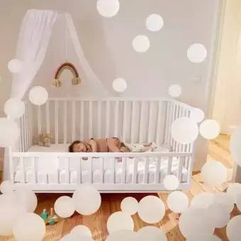 Въздухопречиствател с овлажняване MCK555АW