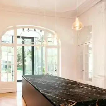 PERFERA W wall unit - Аttractive design and patented STREAMER technology by DAIKIN