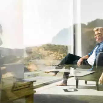 New Era for heat pumps - Air-to-water heat pump DAIKIN Altherma 3H HT (high temperature)