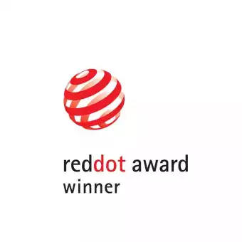 Reddot Design Award
