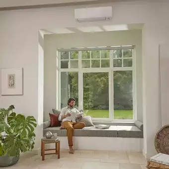 PERFERA W indoor wall unit