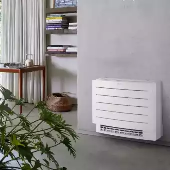 PERFERA F indoor floor unit