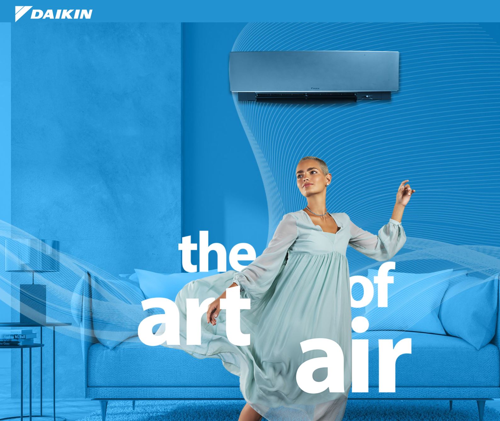 DAIKIN | АТАРО