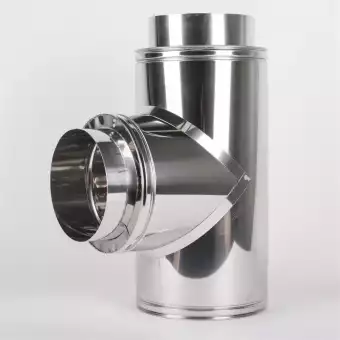 T-branch 90° K25TCPL