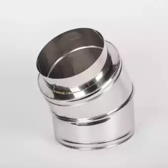 Elbows 30° K25BFL30