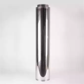 Flue pipes K25Ds