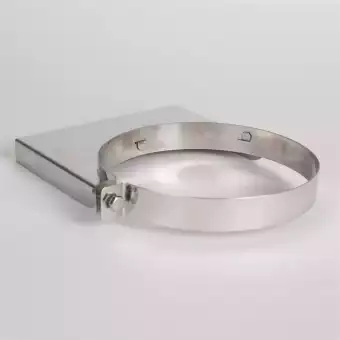 Fastening clips KFAST