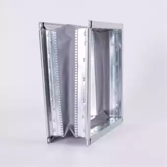 Flexible connections