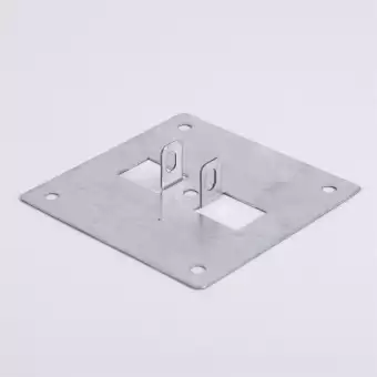 Supporting foot OH22-150