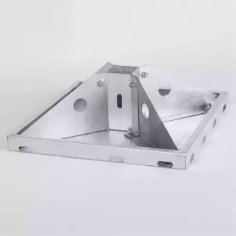 Supporting foot F340