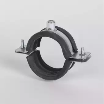 Pipe clamps KC