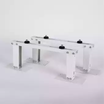 Floor standing consoles