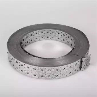 Perforated strip 50mm
