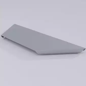 Cover for transitions