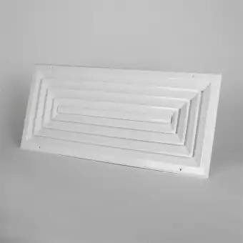Ceiling grilles TPA-4
