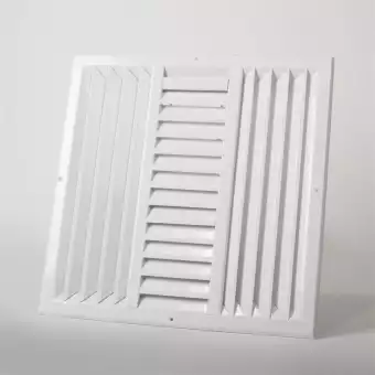 Ceiling grilles TPA-3x1