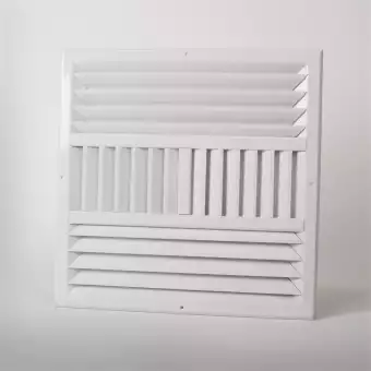 Ceiling grilles TPA-4x1