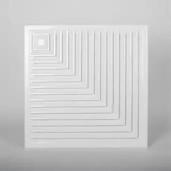 Square ceiling grilles 2TPA-M-1