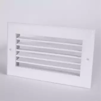 Хоризонтални решетки РХ