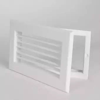 Решетки с рамки за скрит монтаж РСМ