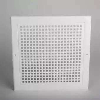 Modified raster grilles PPM