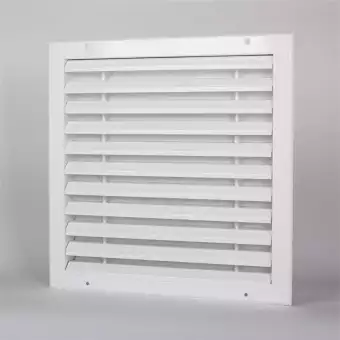 Facade Grille Type 1