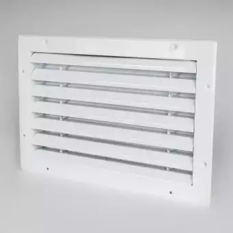 Facade Grille Type 2