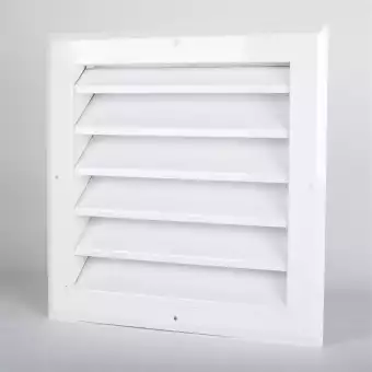 Facade Grille Type 3