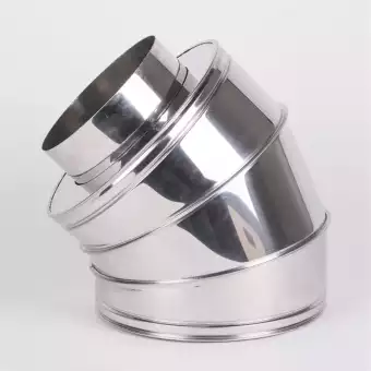 Elbows 45° K50BFL45